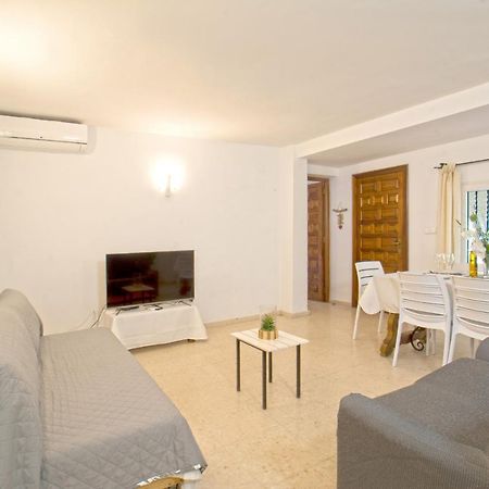 Villa La Paz - Costa Calpe Eksteriør bilde