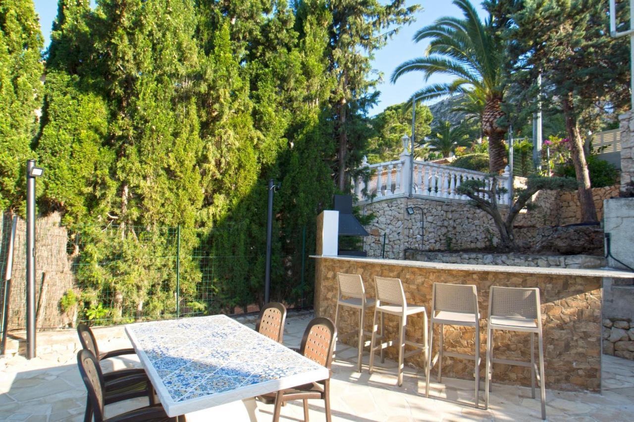 Villa La Paz - Costa Calpe Eksteriør bilde