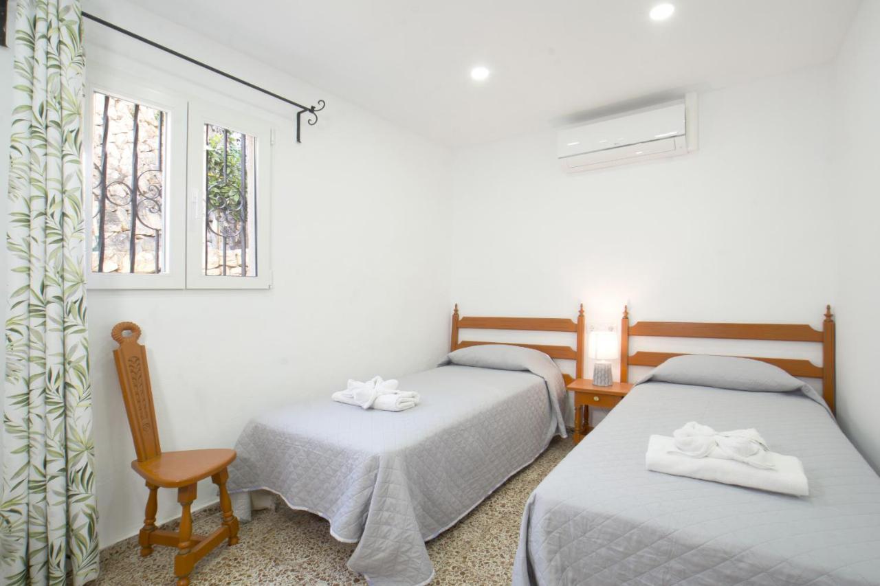 Villa La Paz - Costa Calpe Eksteriør bilde