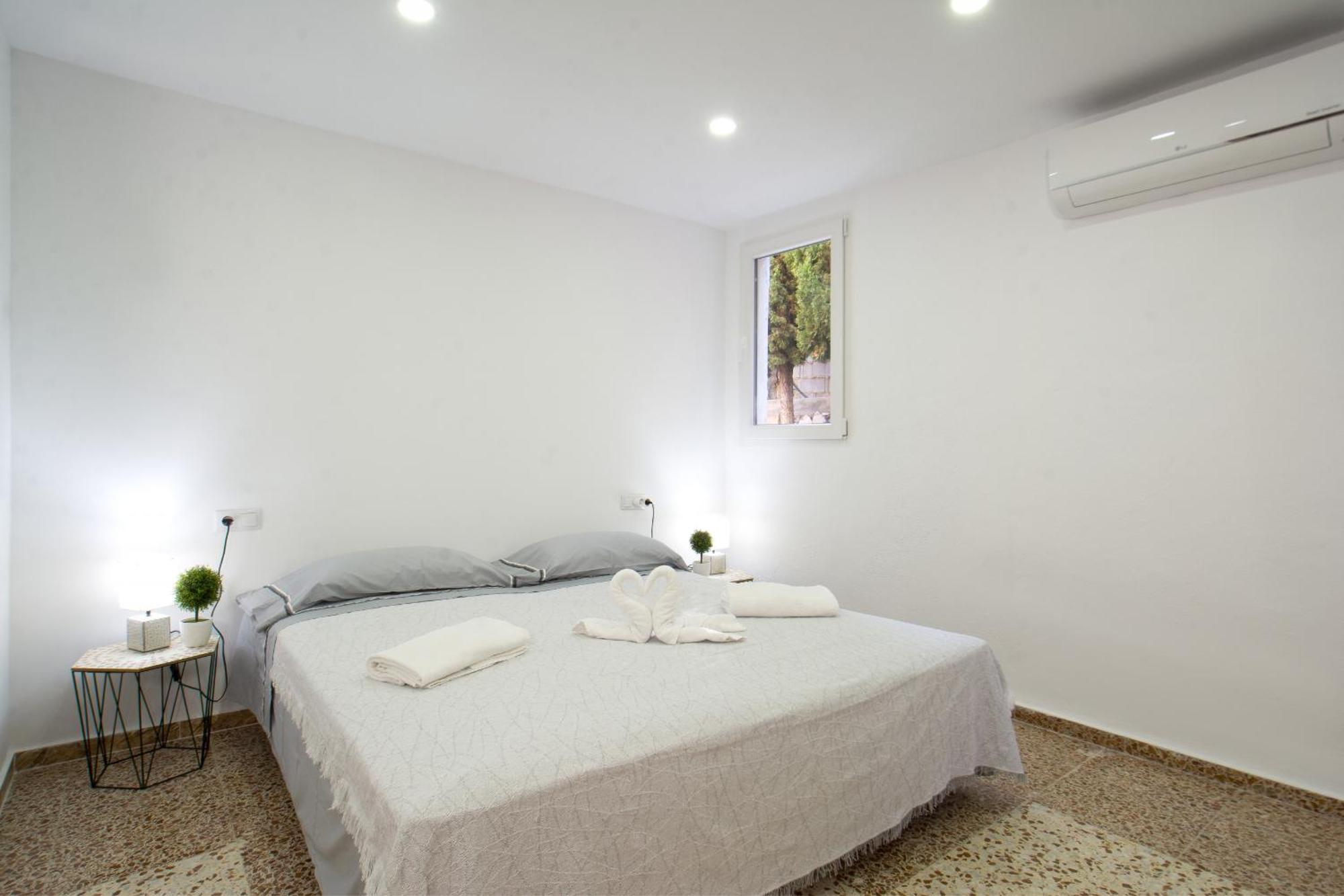 Villa La Paz - Costa Calpe Eksteriør bilde