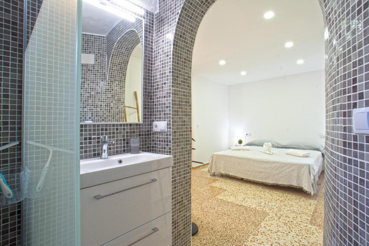 Villa La Paz - Costa Calpe Eksteriør bilde
